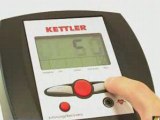 Stepper - Mini Stepper KETTLER - Kettler Power Stepper