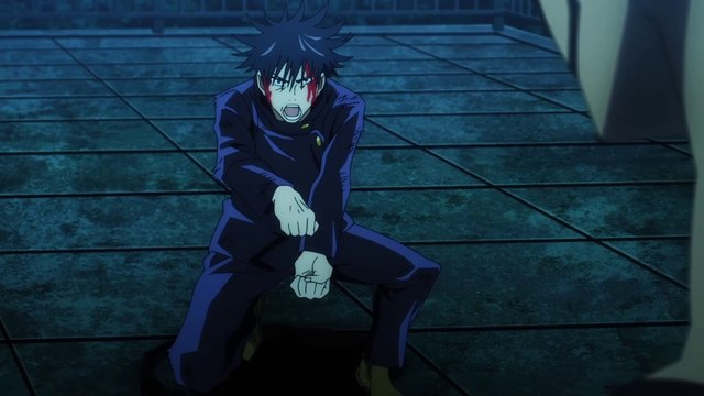 Sukuna vs Saturo Gojo Fight - Jujutsu Kaisen