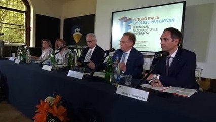 La sicurezza delle reti e i giovani, panel alla Universit? Link
