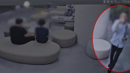 강남 병원에서 의사에게 흉기 휘두른 남성 체포 / YTN