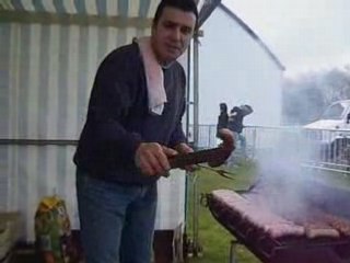 Foulées castelbourgoises 3 ème partie