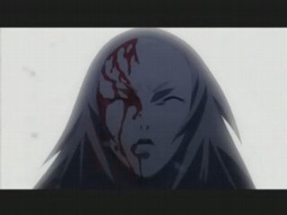 [AMV] Mufasa Vs Claymore