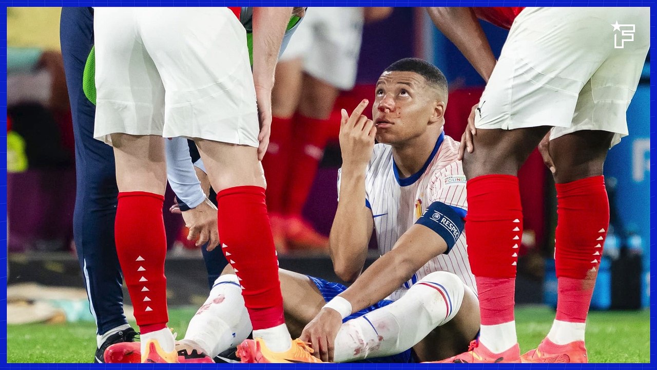 JT Foot Mercato : le Real Madrid prépare un sacré cadeau à Kylian Mbappé