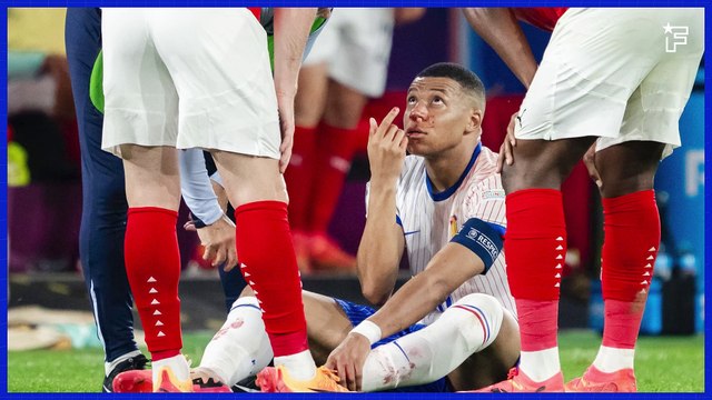 JT Foot Mercato : le Real Madrid prépare un sacré cadeau à Kylian Mbappé