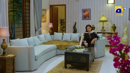 Chaal Episode 19 - [Eng Sub] - Ali Ansari - Zubab Rana - Arez Ahmed - 19th  June 2024 - HAR PAL GEO