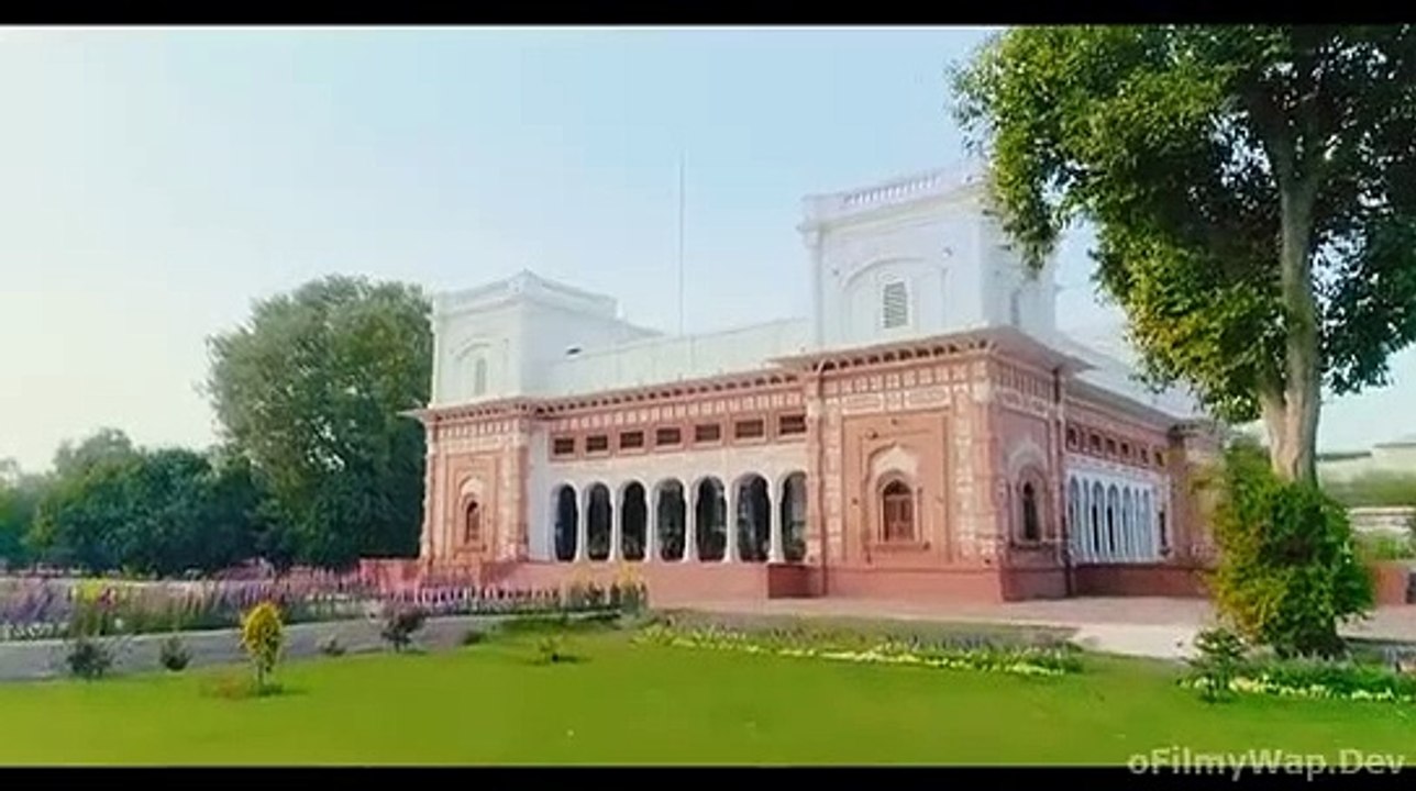 London Nahi Jaunga (2022) Full Pakistani Movie