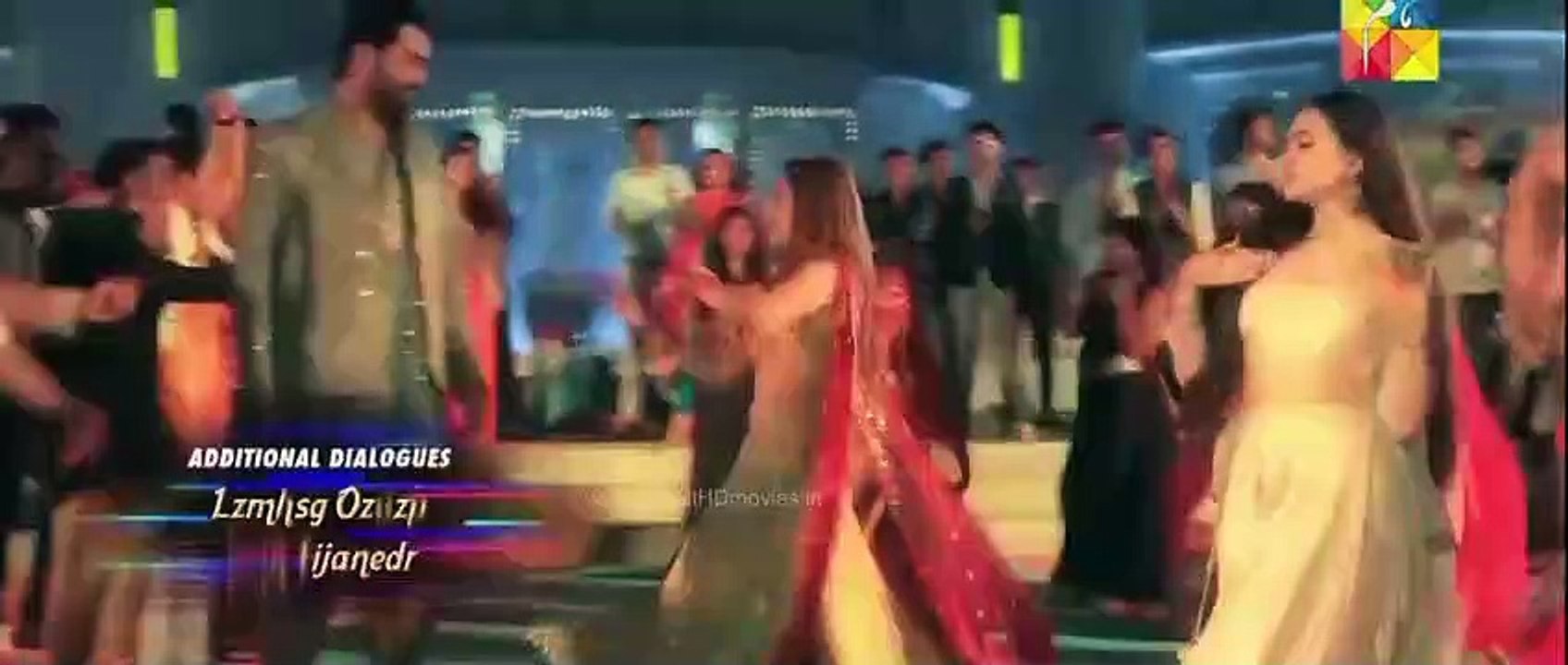 Yaara Vey (2022) Full Pakistani Movie