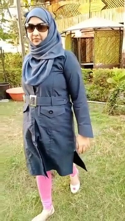 HASSENA APPA STYLE