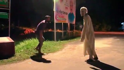 Scary Ghost Prank || Funny Video || Must Watch