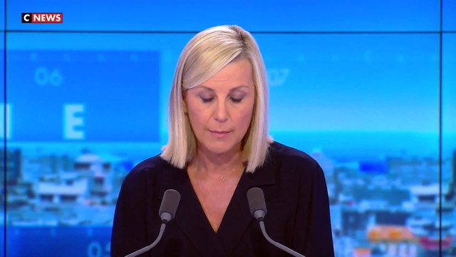 Viol antisémite - Laurence Ferrari bouleversée sur CNews : Ces hypocrites qui viennent avec des larmes de crocodile, je m'en fou ! Ce soir, je suis une maman qui dit à cette petite fille : Pardonne-nous