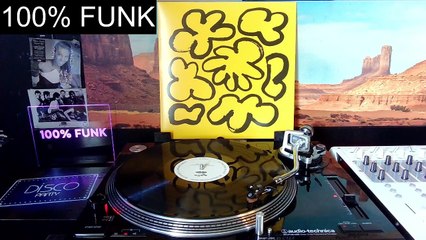 A LINK - this king of love (2024) [label affaire records]