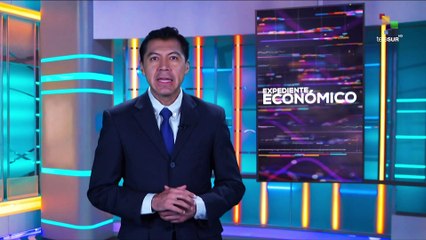 Impacto Económico Matutino | Mundo | Infantes víctimas del hambre  19-06-2024