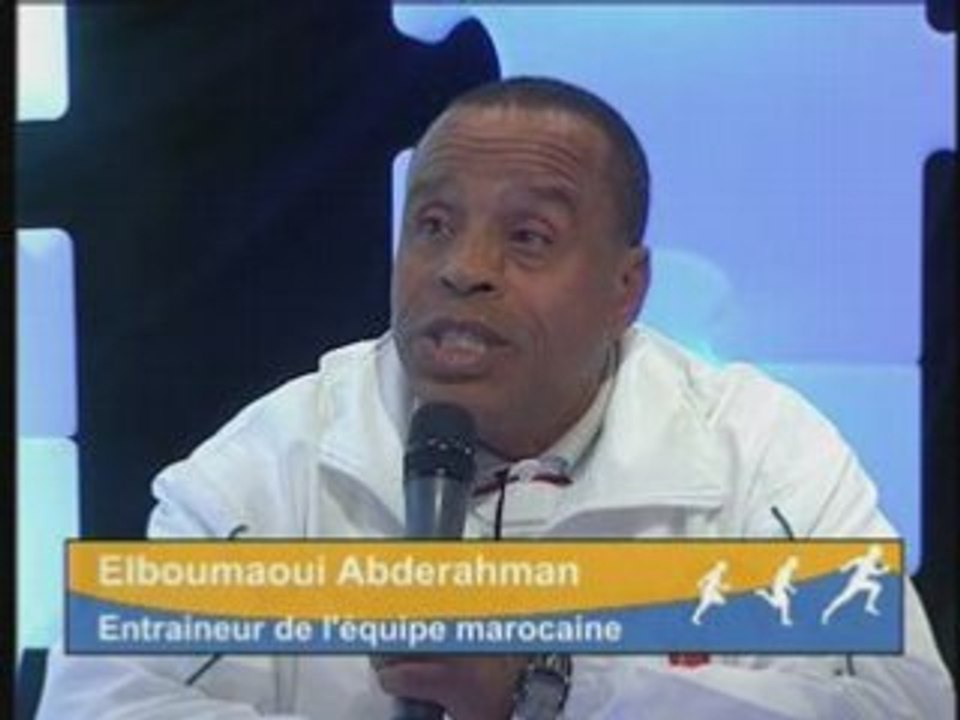 U Cross TV - Emission3 part3