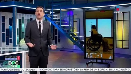 Sobrevivió a una explosión que destruyó su hogar; ahora pide justicia