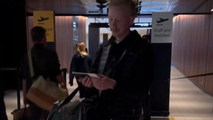 Tattoo tensions: Meaningless tattoo turns a farewell into chaos