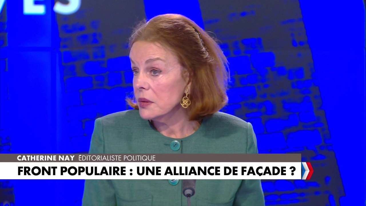 Catherine Nay : «La nostalgie politique, pour François Hollande, c’est un emploi à plein temps»