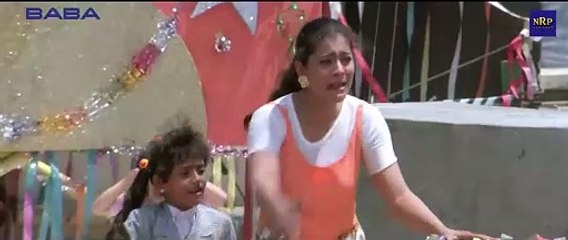 Ajay Devgan, Aamir Khan Comedy Scene | entertainment