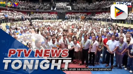 PBBM understands, addresses needs of farmers