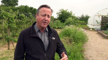 Foreign Sec: Sunak announcing exciting policies for future