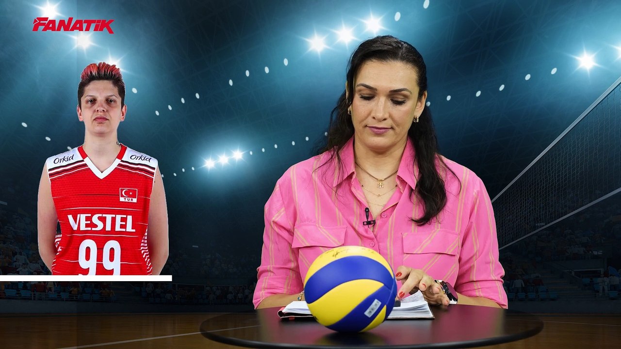 Efsane Kaptan Esra Gümüş, Fanatik'e açıkladı: Filenin Sultanları'ndaki düşüşün sebebi ne? Rakip Polonya