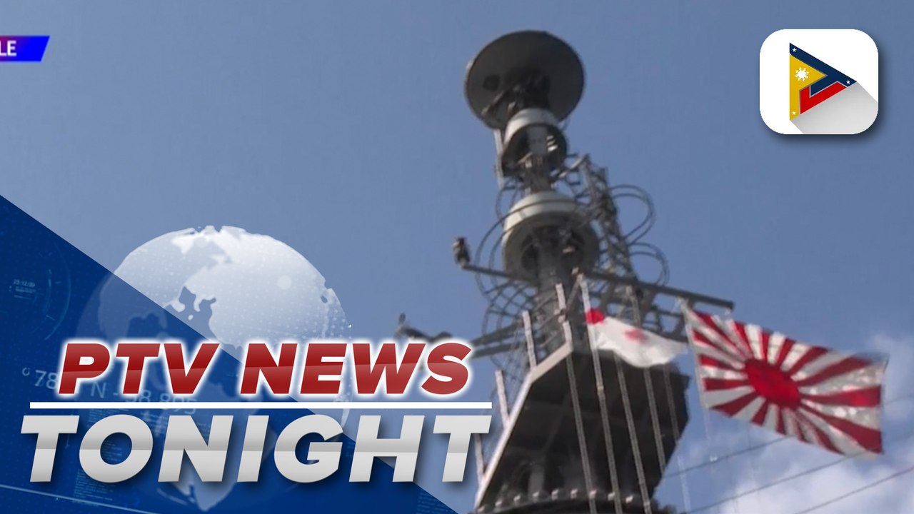 PH, Japan officials to further boost defense and security cooperation, trilateral cooperation with U.S.