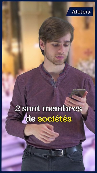 Ordinations, 105 nouveaux prêtres en 2024