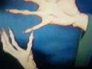 Blanche Neige : Sorciere