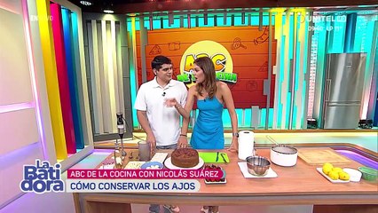 No creerá cómo conservar el ajo por mayor tiempo ¡Conozca el truco para hacerlo!