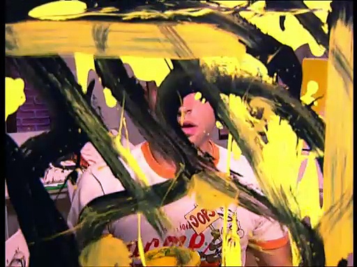 Aqui no hay quien viva 3x7 Erase un mal de ojo