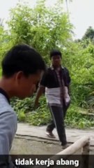 komedi hiburan saat bersantai 