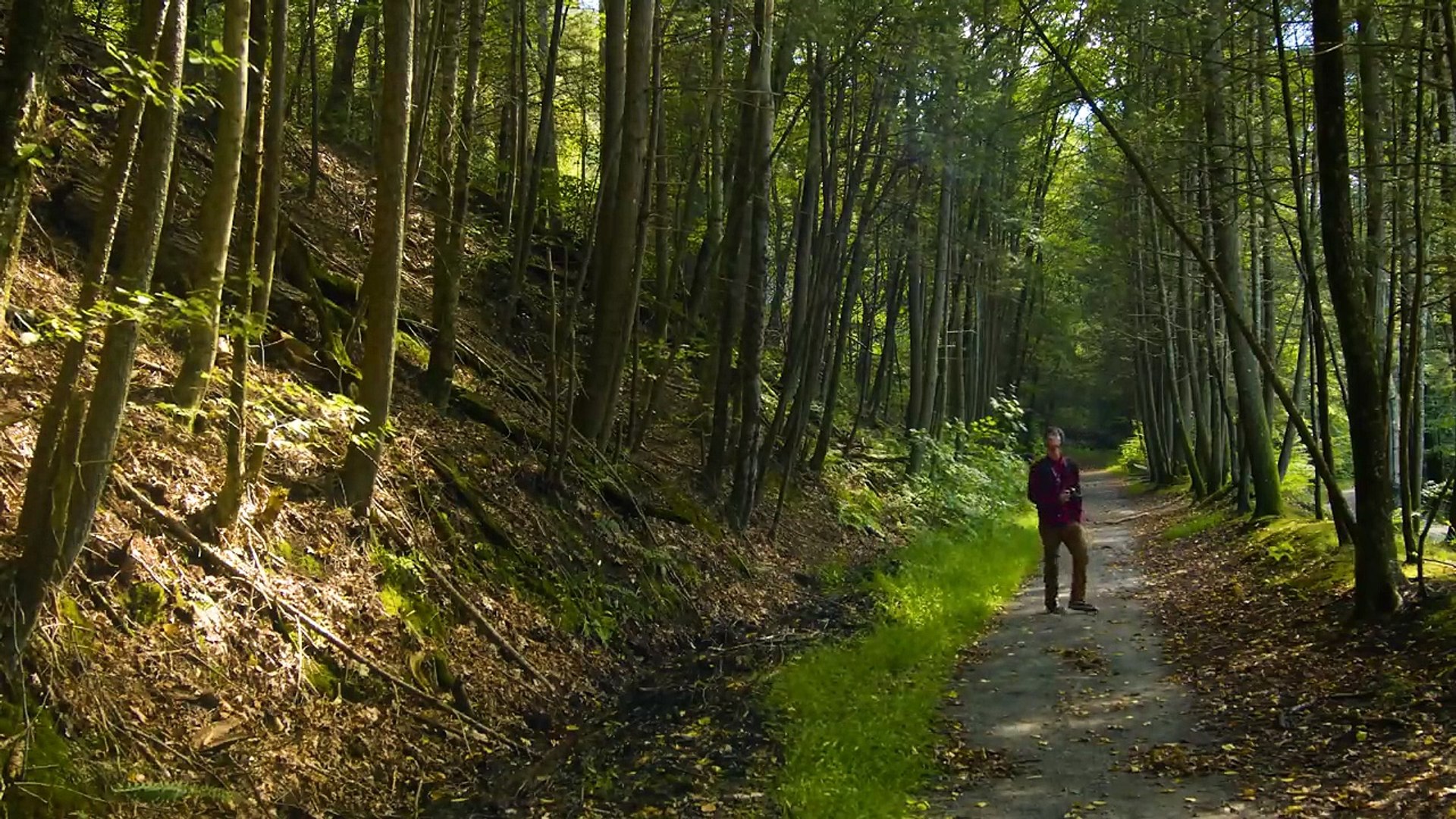 ⁣Tunnel (Award-Winning Short Film)