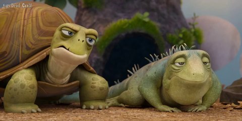 مدبلج  مصري 2024  Leo حصريآ_الفيلم | الكوميدي   ليو