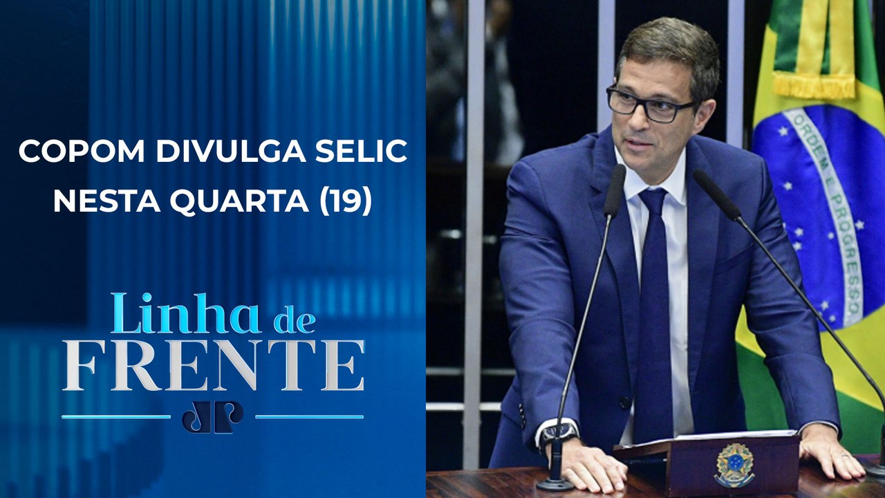 PT deve entrar com ação popular contra Roberto Campos Neto | LINHA DE FRENTE