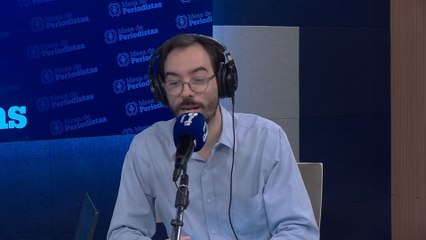 Mesa de periodistas 19 de junio 2024