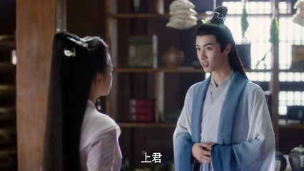 Thiên Cổ Quyết Trần Tập 34 Thuyết minh