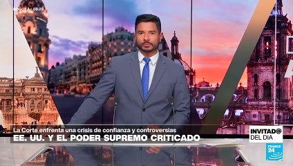 ¿Cuál debe ser el papel de la Corte Suprema de EE. UU. y qué tanto poder tiene?