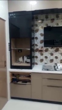 ANM Designer Modular Kitchen And Interiors