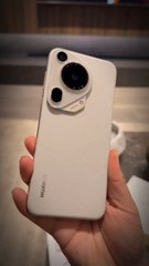 Huawei p70 unboxing