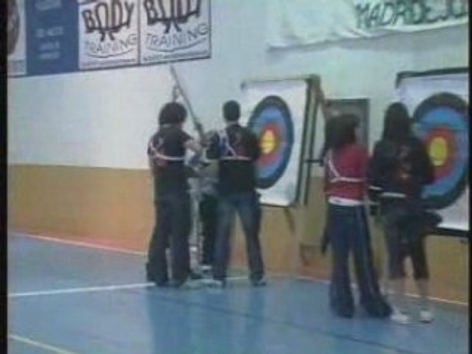 .-_ARQUEROS_MADRIDEJOS.avi