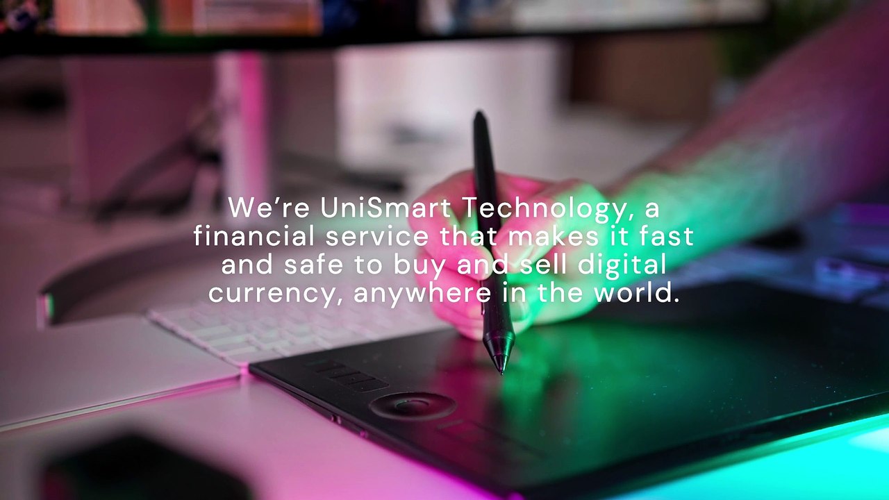 unismarttechnology.com