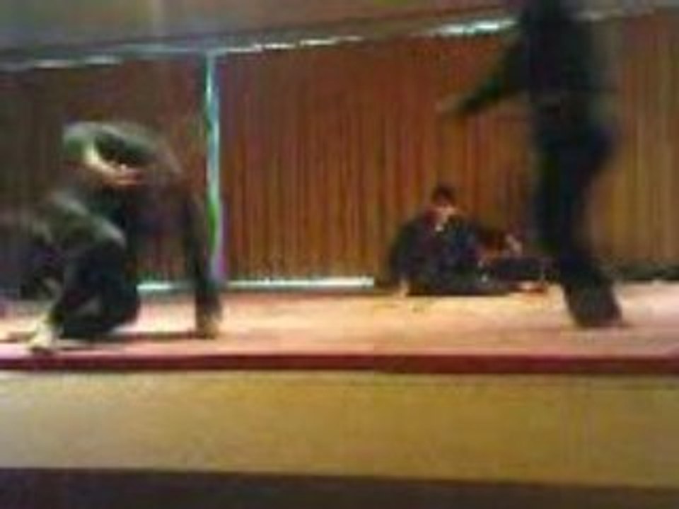 Jap'and Trégor Ninjutsu 04