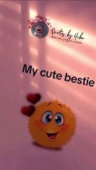 675440f40f02060fc28aaa8d7e0c64a1dear bestee everything for you