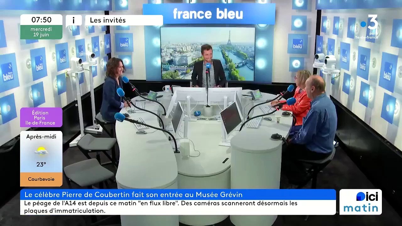 La future entrée de Clara Luciani au musée Grévin est annoncée par mégarde par le sculpteur du musée