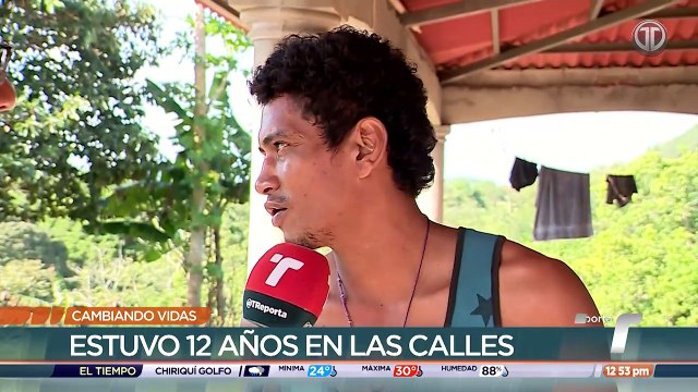 Cambiando Vidas: ¿Qué ha pasado con Héctor Pittí?