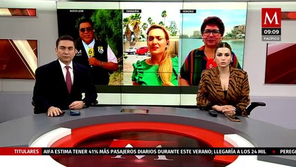 Nuevo León en alerta máxima; se esperan 6 días con lluvia