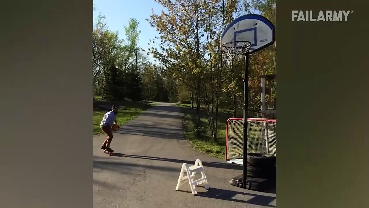 Canadians Being Dumb _ Try Not to Laugh