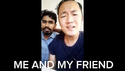 Banjaara songs_Banjaara cover ram tamang _ Banjara video songs_ Banjara dj songs_