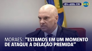 Moraes: 
