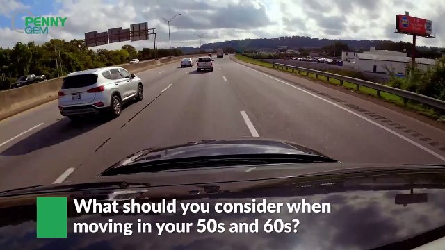 Thinking About Moving in Your 50s and 60s? Here’s How To Do It The Right Way