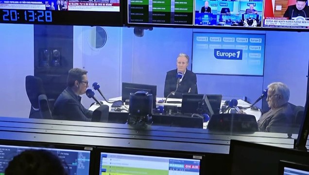 Polémique Raphaël Arnault : «Les fiches S ne sont pas signe de dangerosité» assure Alma Dufour, candidate Front Populaire de Seine-Maritime